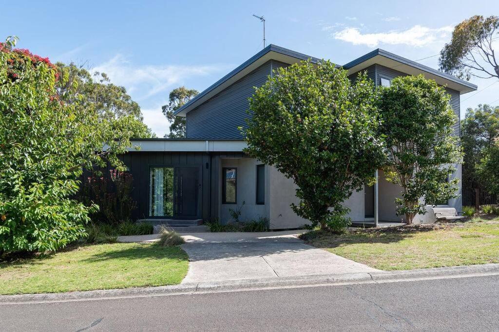 Flowering Gum House - Furry Friends Welcome Villa Anglesea Eksteriør billede