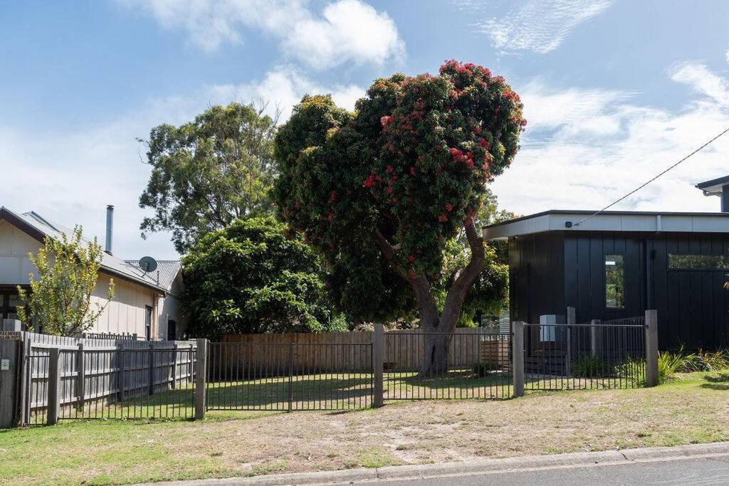 Flowering Gum House - Furry Friends Welcome Villa Anglesea Eksteriør billede